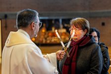 01.02.2026 Familienmesse und Blasiussegen